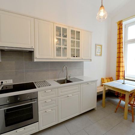 Classy Apartment, 10 Min To The Centre Vienna Luaran gambar