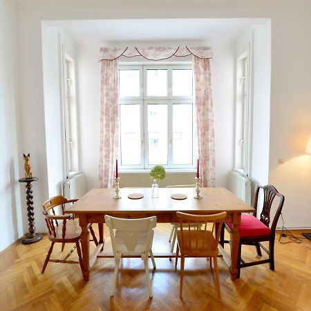 Classy Apartment, 10 Min To The Centre Vienna Luaran gambar