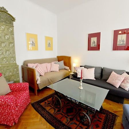 Classy Apartment, 10 Min To The Centre Vienna Luaran gambar