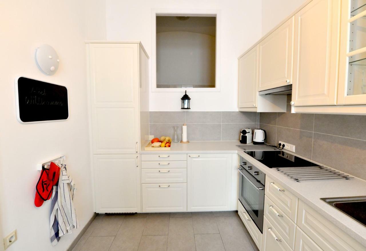 Classy Apartment, 10 Min To The Centre Vienna Luaran gambar
