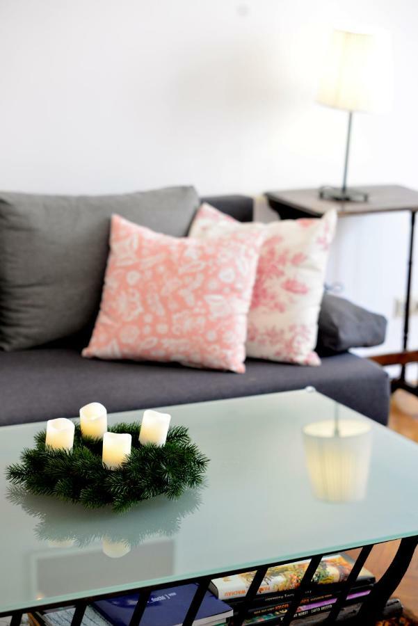Classy Apartment, 10 Min To The Centre Vienna Luaran gambar