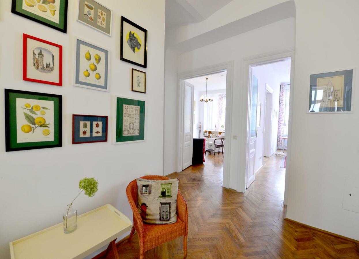 Classy Apartment, 10 Min To The Centre Vienna Luaran gambar