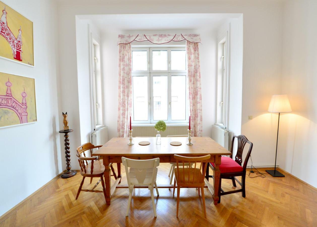 Classy Apartment, 10 Min To The Centre Vienna Luaran gambar